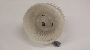 Image of Fan Motor. A.C. Climate Unit. E.C.C. Standard. image for your 1993 Volvo